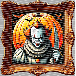 Halloween-WS 9160